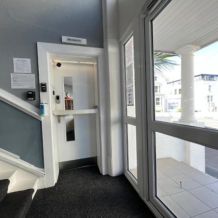Capital One Hotel Bournemouth Eksteriør bilde
