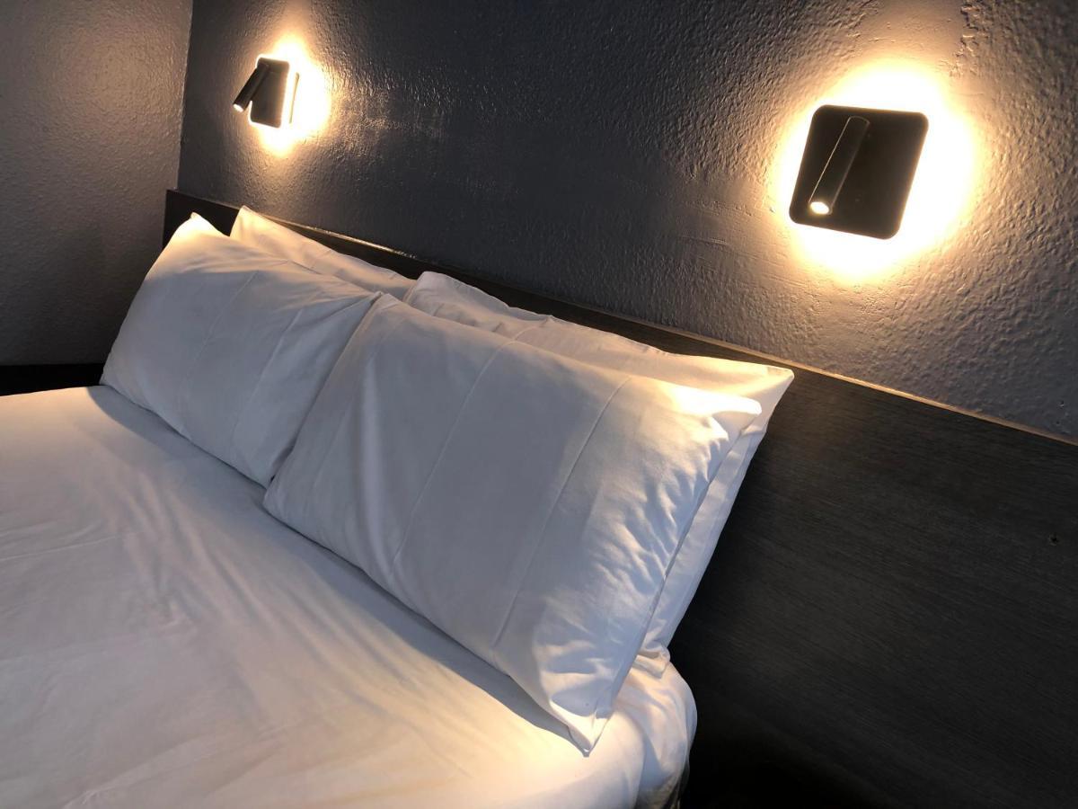 Capital One Hotel Bournemouth Eksteriør bilde