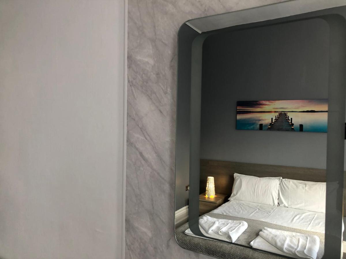 Capital One Hotel Bournemouth Eksteriør bilde