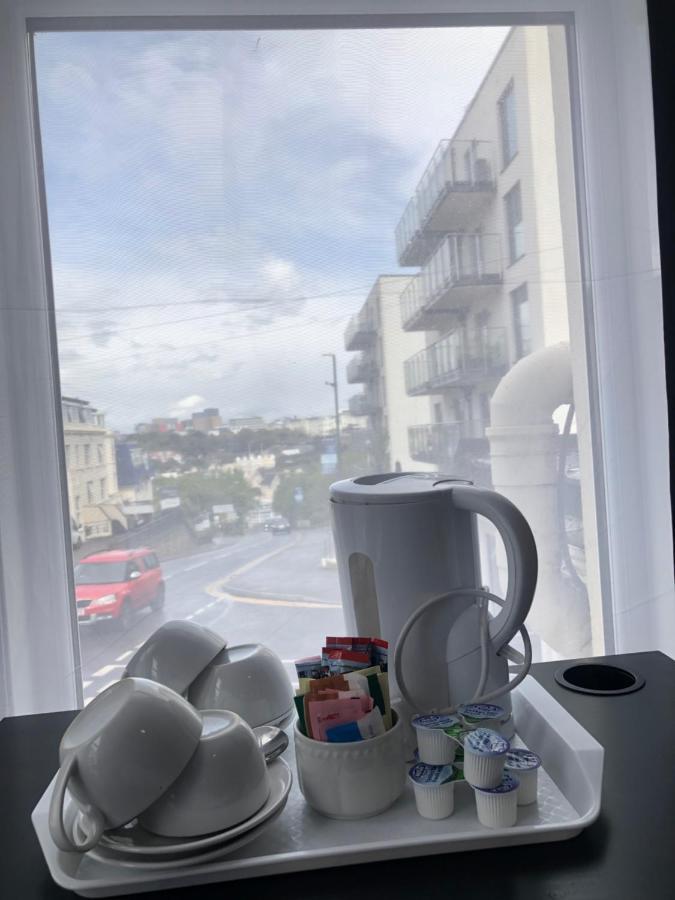 Capital One Hotel Bournemouth Eksteriør bilde